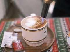 -COMPANION COFFEE小伴咖啡