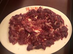 -陈记顺和潮汕牛肉火锅(韩江路店)