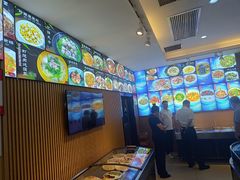 -韩记海鲜饺子(隆仁世家店)