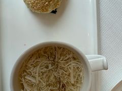 -扬州香格里拉·香宫中餐厅