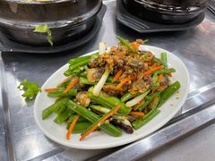 -韩麦大冷面(桂花街直营店)