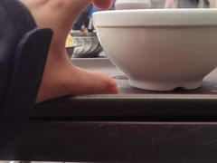 -龙门李家三旦羊肉汤馆