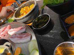 -哈哈碳都·牛肋条无限自助烤肉(宝龙店)