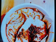 -老鳯府豆花泡馍(第五大道店)