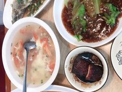 -江南食坊·老杭州饭店(始于1987年·湖滨店)