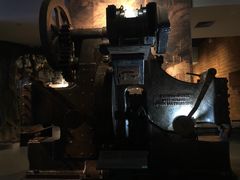 -柳州工业博物馆