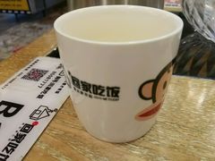 -亲回家吃饭餐厅(黄陂店)