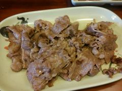 -火炉情韩国料理店(古田路店)