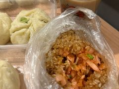 -六广门毛阿姨糯米饭