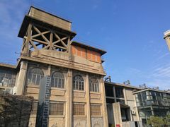-半岛1919创意园区