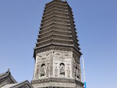 -古塔公园