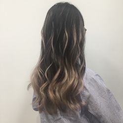 点击看大图 -BM SALON