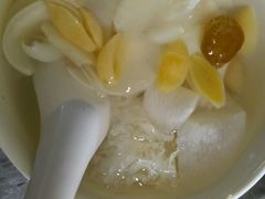 -老福合沟无米粿甜汤粿品店