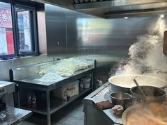 -清真·马安军辣子牛肉面