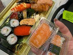 -池田寿司·新鲜现做(西红门荟聚店)