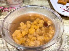 大碴子粥-金刚山烧烤(中山路店)