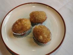 咸水角-新雅粤菜馆(南京东路店)