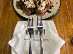 -BE BRIGHT KITCHEN(正佳广场店)