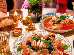 -IL TEATRO 精品意大利餐厅