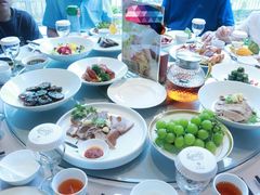 -颂福楼·南京菜(定淮门店)