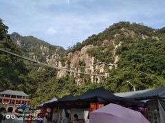 -福建天门山