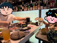 -焱铁烧·黑毛和牛专门店(杭州嘉里中心店)