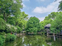 -惠山古镇·寄畅园