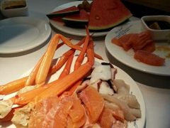 android_upload_pic-星伦多 自助料理(圆融店)