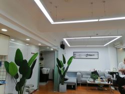 -D.z Salon 无痕接发潮店
