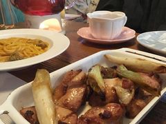 -Kitchen·Y洋厨房西餐厅(王府壹号店)