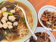 -奎元馆.百年奎元.非遗传承(西湖边的解放路店)