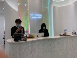 -G-SAGA形象设计