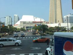 -加拿大国家电视塔