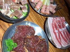 -原始泥炉烤肉(总店)