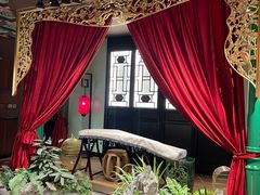 -锦府盐帮·侯宅(五棵松万达店)