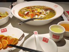 -新辣宴·湖南家常菜·商务聚餐(中粮创芯店)