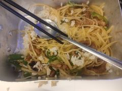 -石笨笨·盖浇饭大王(MOMOPARK店)