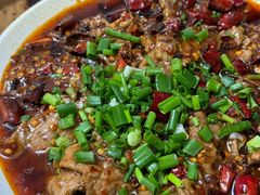 -九九牛肉馆(南山路店)