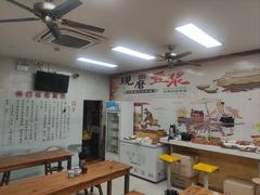 -阊门姚记豆浆(旧学前直营店)