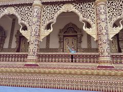 -西双版纳勐泐文化旅游区