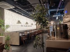 -滇牛云南火锅(桂林路店)