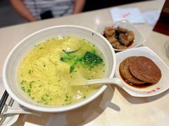 -东泰祥生煎馆(重庆北路店)