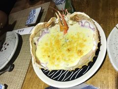 帝王蟹蟹宝-蟹将军·松叶蟹和牛日料放题自助(K11店)