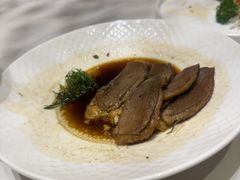 -酌宴府The China Club·广州万富希尔顿酒店(云城东路店)