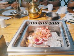 -泽成冰煮羊火锅(中正天街店)