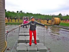 -溱湖国家湿地公园