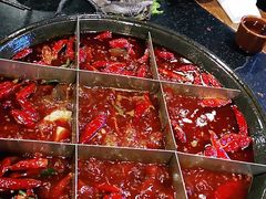 牛油锅底-较场口火锅(九街店)