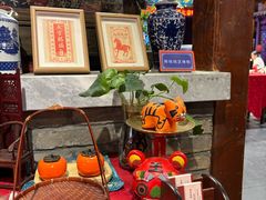 -正阳门饭庄·烤鸭·北京菜(万丰路七里庄店)