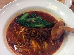 小厨担担面-小厨面(巨野路店)