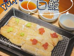 -鳗鱼家·深夜食堂(军博店)
